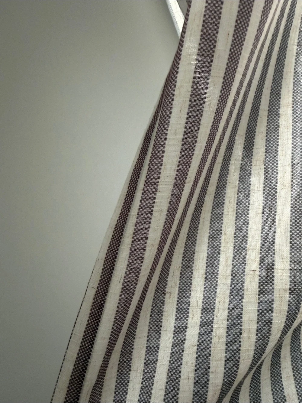 N/A elegant sheer